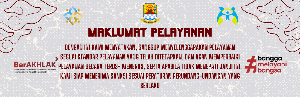 Maklumat pelayanan 2
